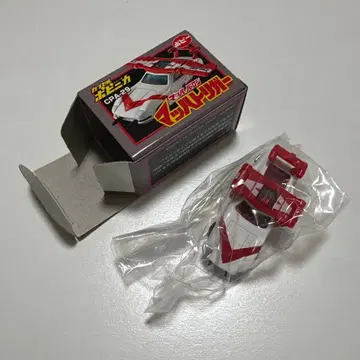 캡슐 포피니카 마하 바론 마하 트리거