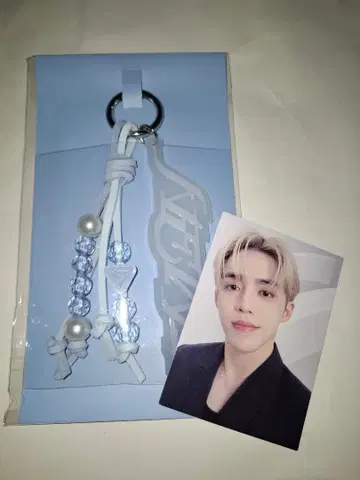 SEVENTEEN NEW _ 키링&에스쿱스