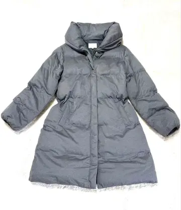 grove 충전솜 롱 코트 새상품급 M 사이즈