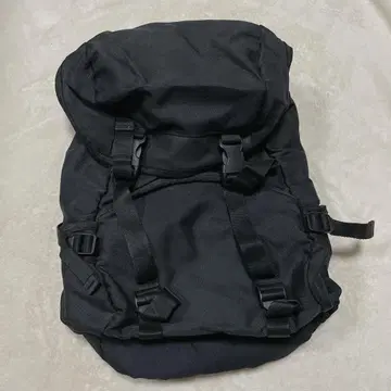 [ 유니클로 ] 백팩/백/블랙