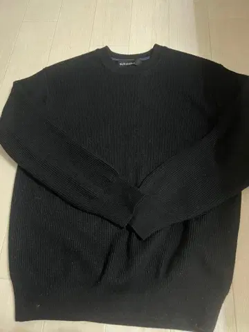 GLR 스웨터 유나이티드 애로우즈