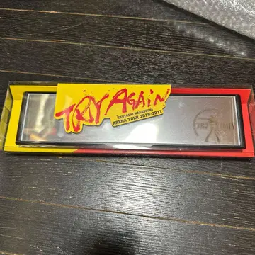 최저가 나가부치 츠요시 룸 거울 공식 굿즈 당시품