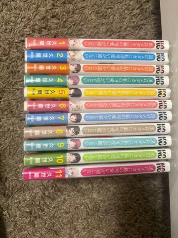 쿠로이와 메다카에게 나의 귀여움이 통하지 않아