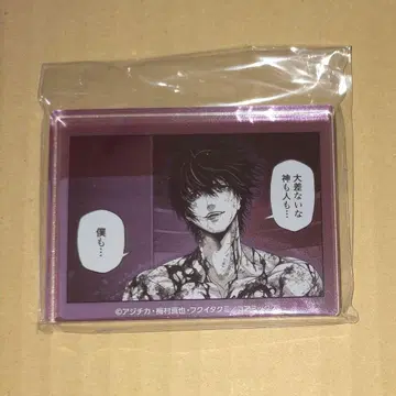 종말의 발키리 27