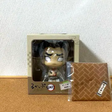 룩업 귀멸의 칼날 히메지마 교메이 한정판 혜택 좌탁 포함 미개봉품