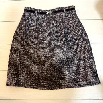 willselection 사다리꼴 스커트 M 사이즈