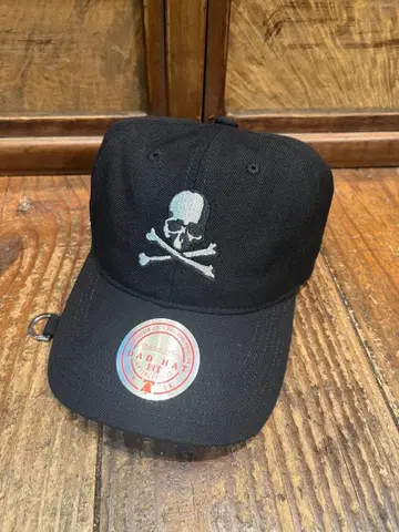 MASTER MIND Mitchell & Ness 6패널캡