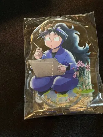 닌타마 란타로 아크릴 스탠드 쿠쿠치 헤이스케 모리노 피크닉 아니카페