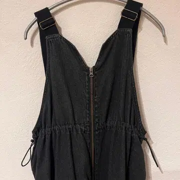 니코앤드 Misayo 3WAY 오버롤 스커트