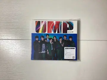 Hey! Say! JUMP / UMP