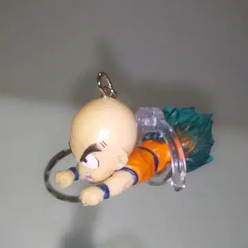 드래곤볼 크리 린 키링