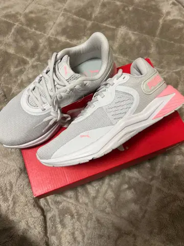 푸마 PUMA 디스퍼스 XT 3 378813 08 23cm