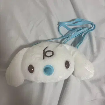 시나모롤 미르크 미니백