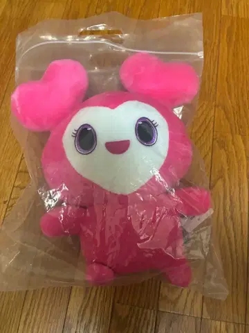 TWICE 러블리 봉제 인형