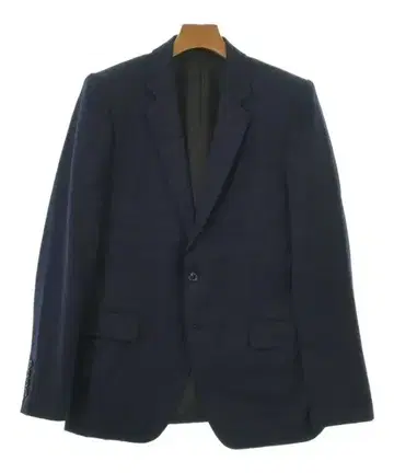 JOHN LAWRENCE SULLIVAN 테일러드 자켓 남성용