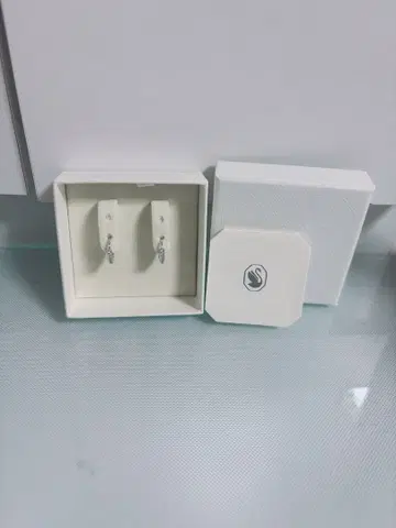 SWAROVSKI 비즈 가격 인하 협상