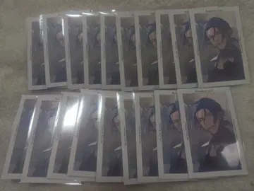 파라라이 6주년 팝업 스토어 G프리 칸바야시 쿄헤이