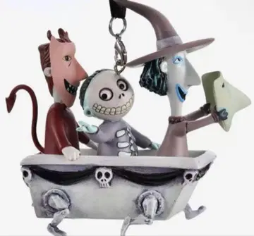 오너먼트 나이트메어 비포어 크리스마스 디즈니 스토어