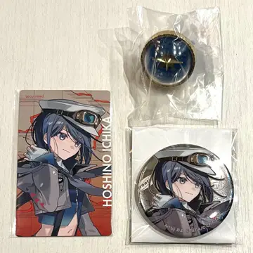 프로세카 호시노 이치카 세카라이 5th