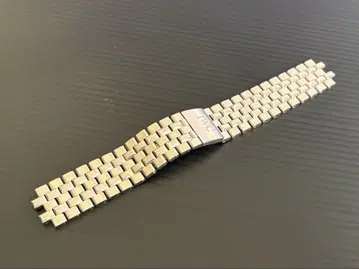 IWC 대응 스테인리스 벨트 20밀리