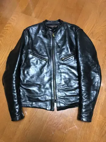 레어 새상품급 토이즈 맥코이의 존슨 모터스 싱글 라이더