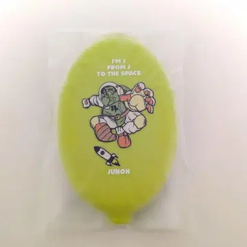 2:BE BE:FIRST DOME TOUR 러버 코인 케이스 JUNON