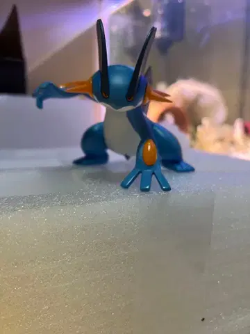 포켓몬 스케일 월드 라그라지