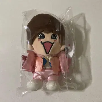 [미개봉 새상품] 나니와단시 치비누이 후지와라 죠이치로