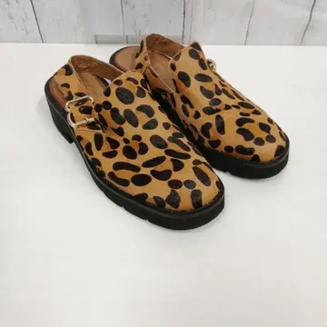 ROSE BUD COVIS 백 스트랩 포함 샌들 송치 37