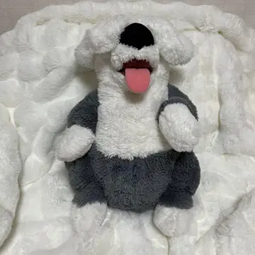 맥스 디즈니 봉제 인형