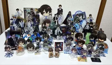 문호 스트레이독스 다자이 오사무 묶음 판매