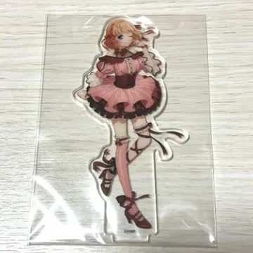 HoneyWorks mona 아크릴 스탠드 스위츠 ver.