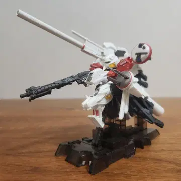 GUNDAM CONVERGE 건담 컨버전스 딥 스트라이커