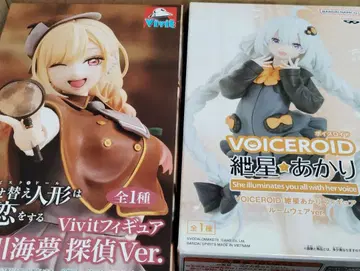 피규어 세트 컬렉션