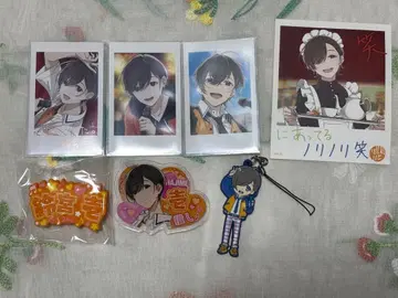 아오페라 스즈미야 이치 묶음 판매