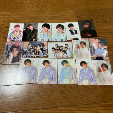 mesemoa. 카드 세트