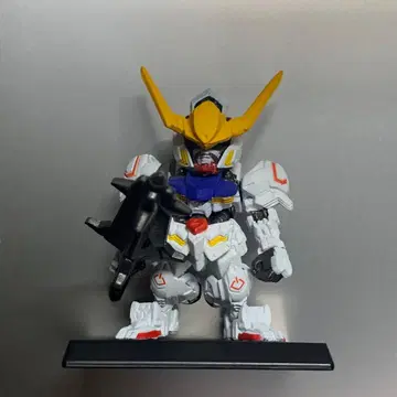 발바토스 건담 컨버지