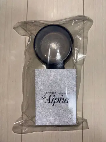 나니와단시 LIVETOUR 2024+Alpha 응원봉