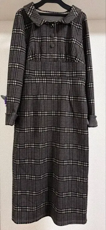 [ 모토 스즈키 씨 ] CINEMATIQ 카트린느 원피스 [ 완판템 ]