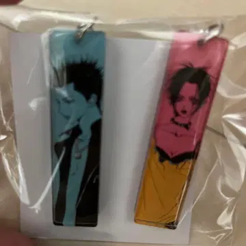 NANA 아크릴 키링 세트 판매