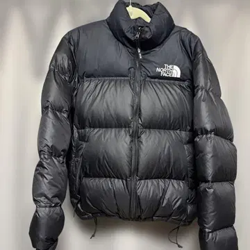 한국 THE NORTH FACE 눕시 다운 자켓