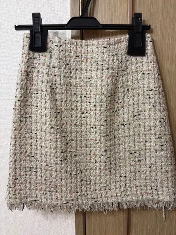 JILLSTUART 스커트