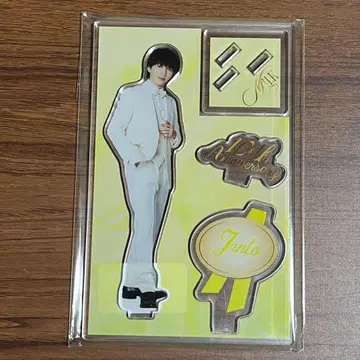 M!LK 변환자재 아크릴 스탠드 요시다 진토