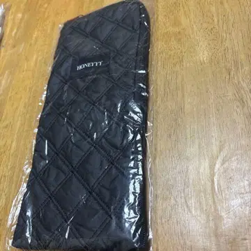 테고시 유야 응원봉 케이스