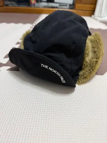 THE NORTH FACE 플라이트 캡 L