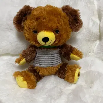 PIXAR uniBEARsity 봉제 인형 슬링키