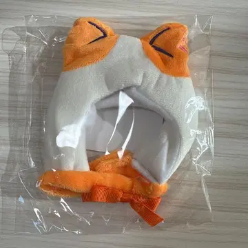 에비하라 츠즈미 응원봉 커버 츄미