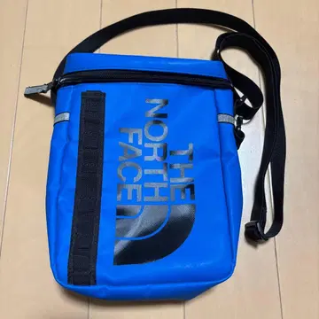 더 노스페이스 토트백 파랑