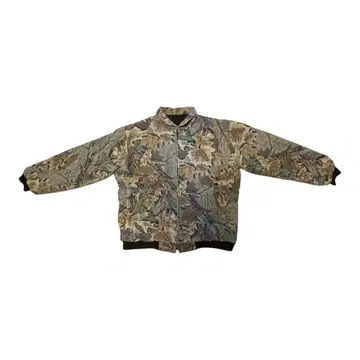 REDHEAD 리얼트리 점퍼