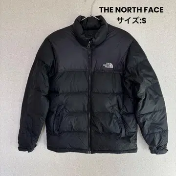THE NORTH FACE 다운 자켓 S 사이즈